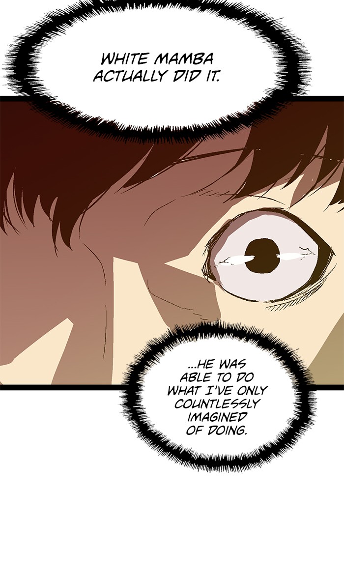 Weak Hero Chapter 89 page 40 - Chapter 89: Ep. 89