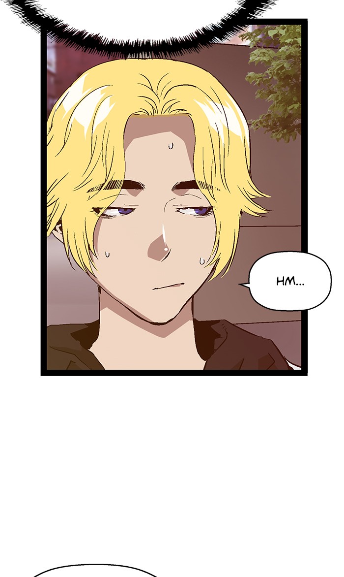 Weak Hero Chapter 89 page 49 - Chapter 89: Ep. 89