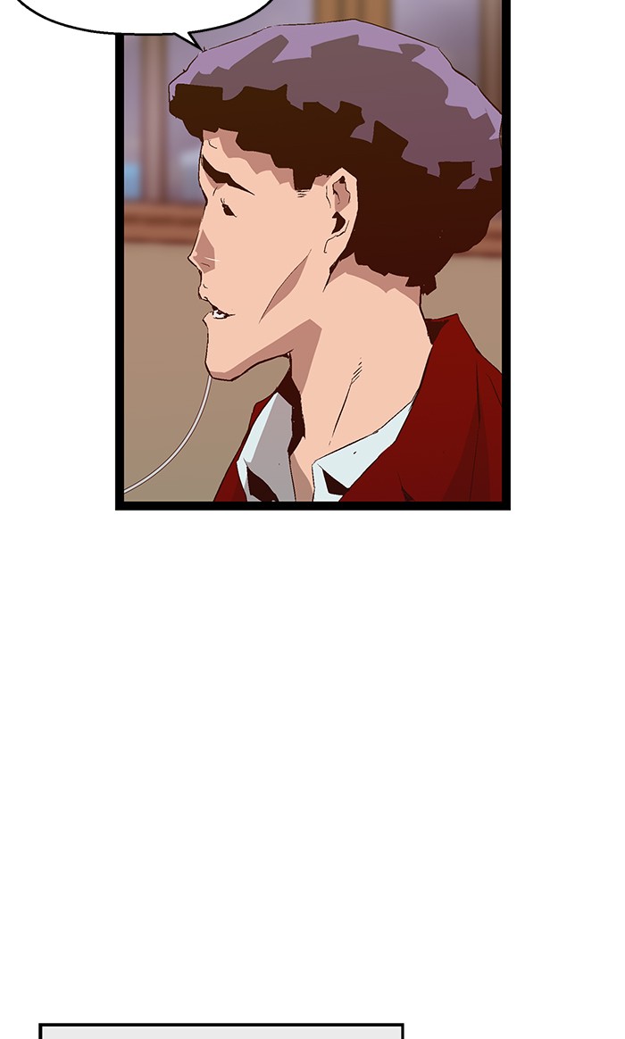 Weak Hero Chapter 89 page 5 - Chapter 89: Ep. 89