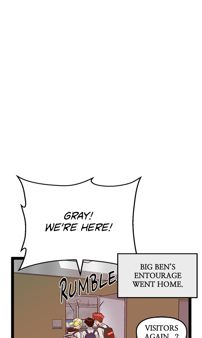 Weak Hero Chapter 89 page 52 - Chapter 89: Ep. 89