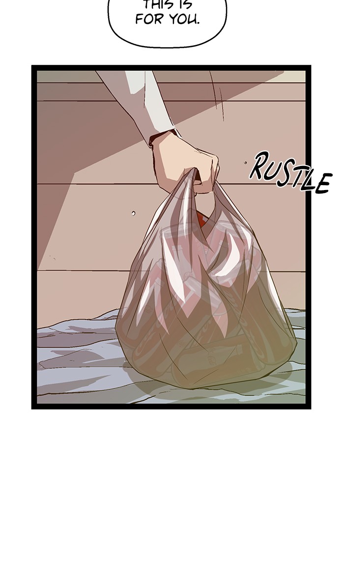 Weak Hero Chapter 89 page 55 - Chapter 89: Ep. 89