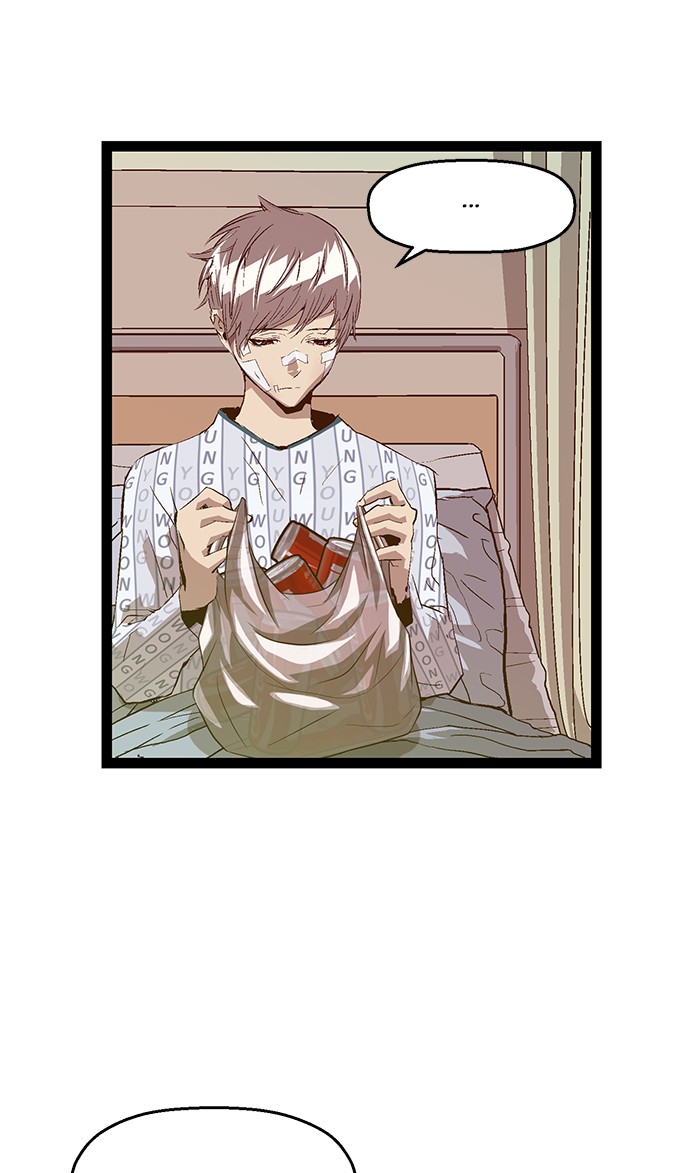 Weak Hero Chapter 89 page 57 - Chapter 89: Ep. 89