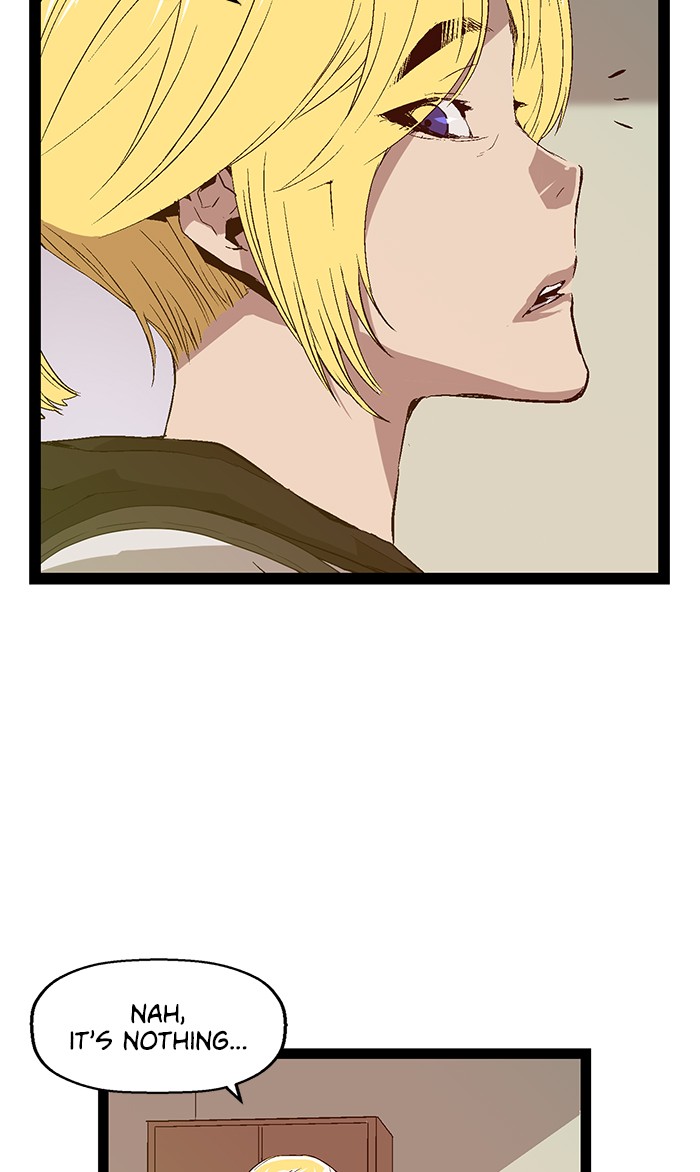 Weak Hero Chapter 89 page 59 - Chapter 89: Ep. 89