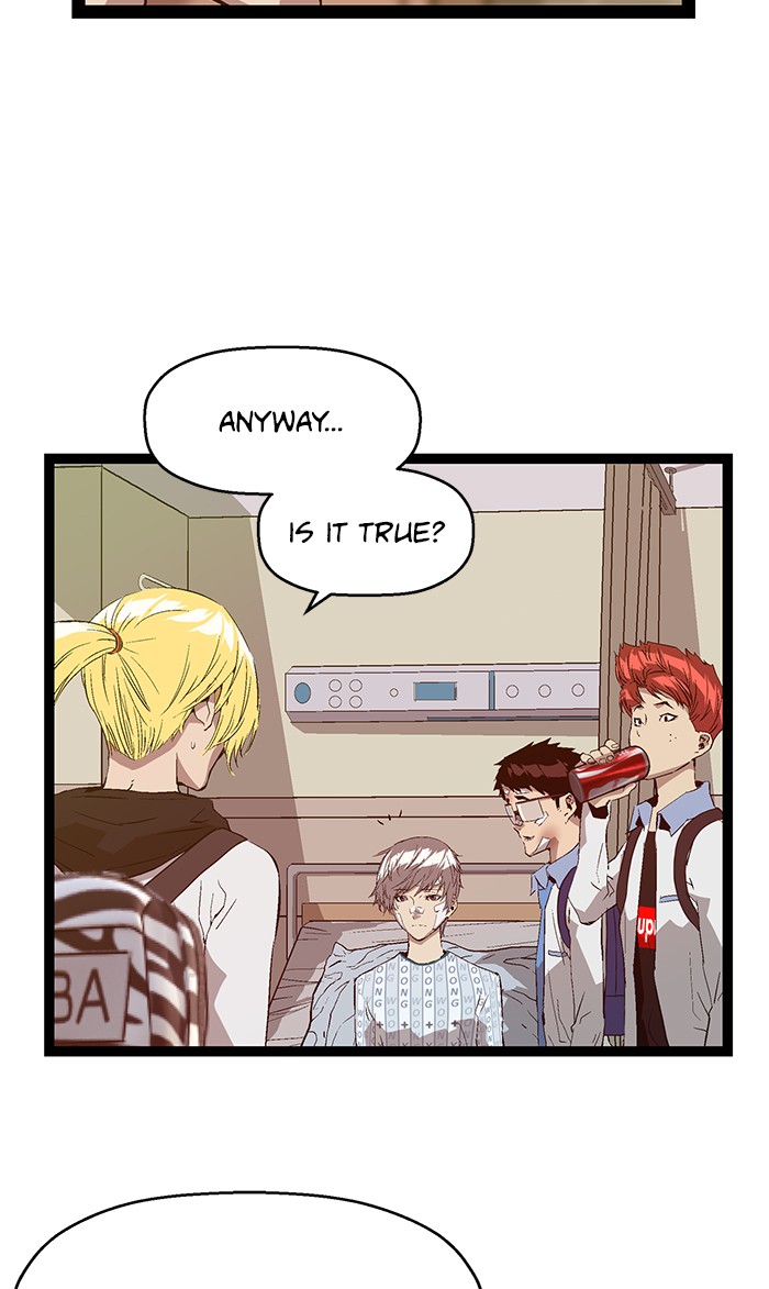 Weak Hero Chapter 89 page 61 - Chapter 89: Ep. 89