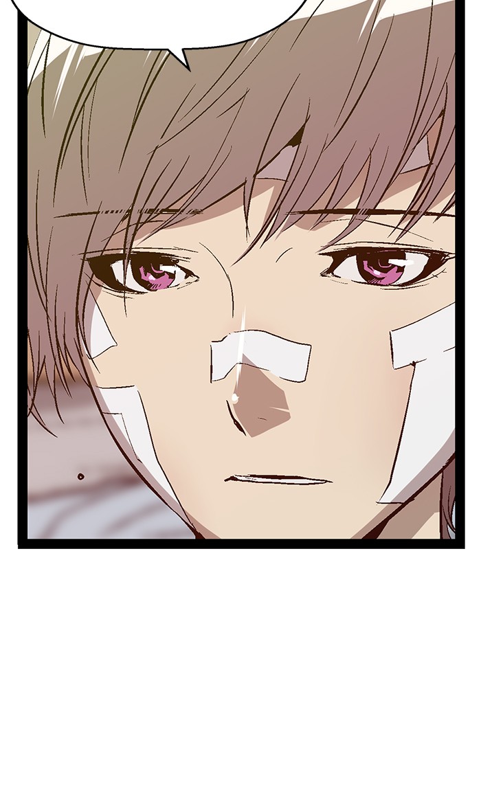 Weak Hero Chapter 89 page 64 - Chapter 89: Ep. 89