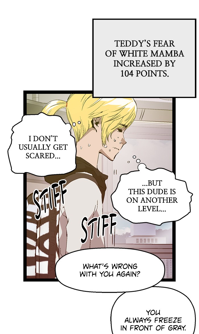 Weak Hero Chapter 89 page 66 - Chapter 89: Ep. 89
