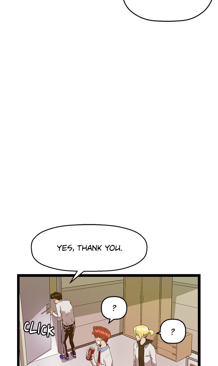 Weak Hero Chapter 89 page 67 - Chapter 89: Ep. 89