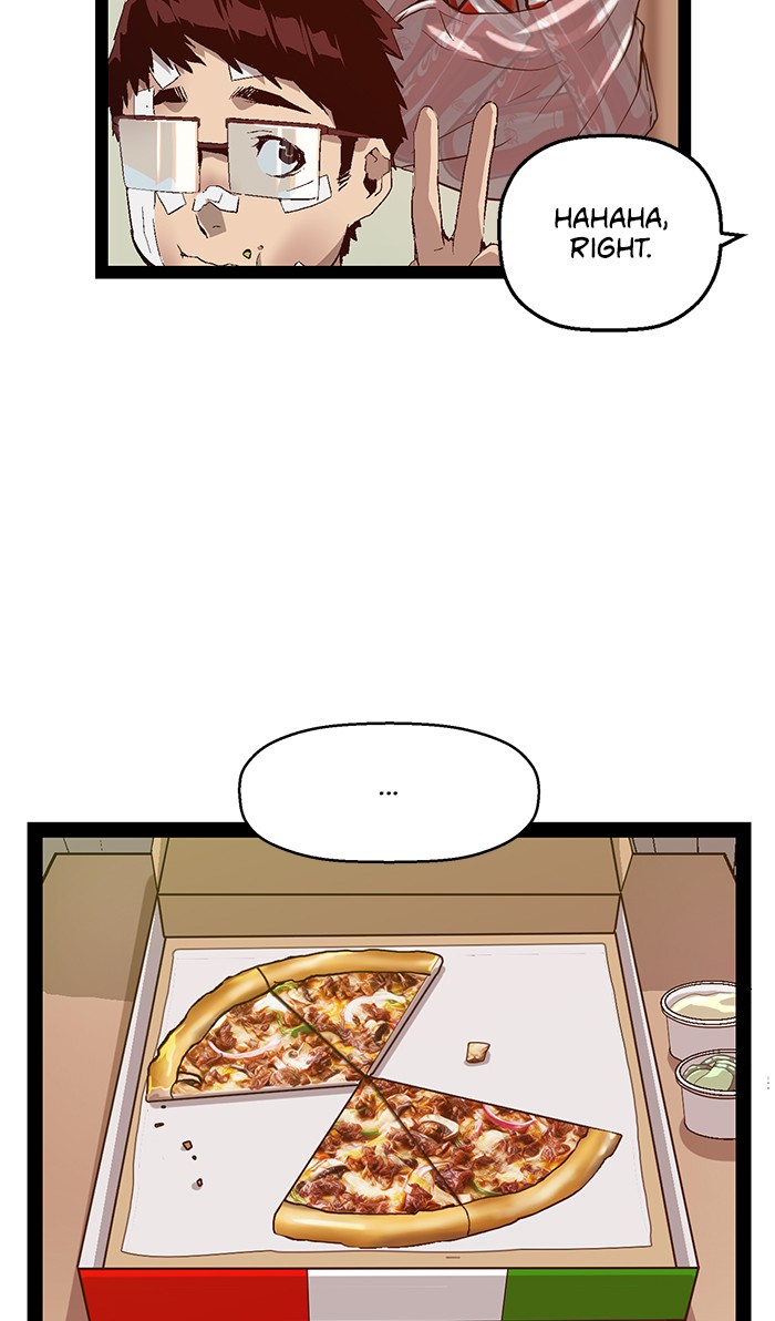 Weak Hero Chapter 89 page 72 - Chapter 89: Ep. 89