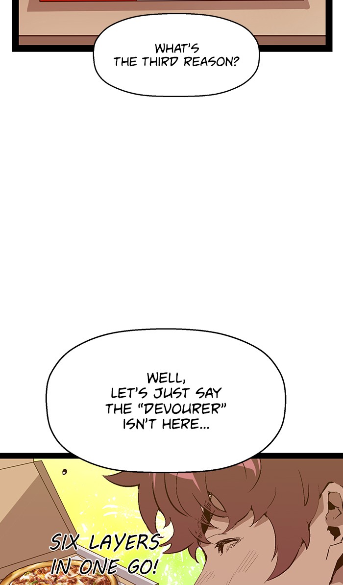 Weak Hero Chapter 89 page 73 - Chapter 89: Ep. 89