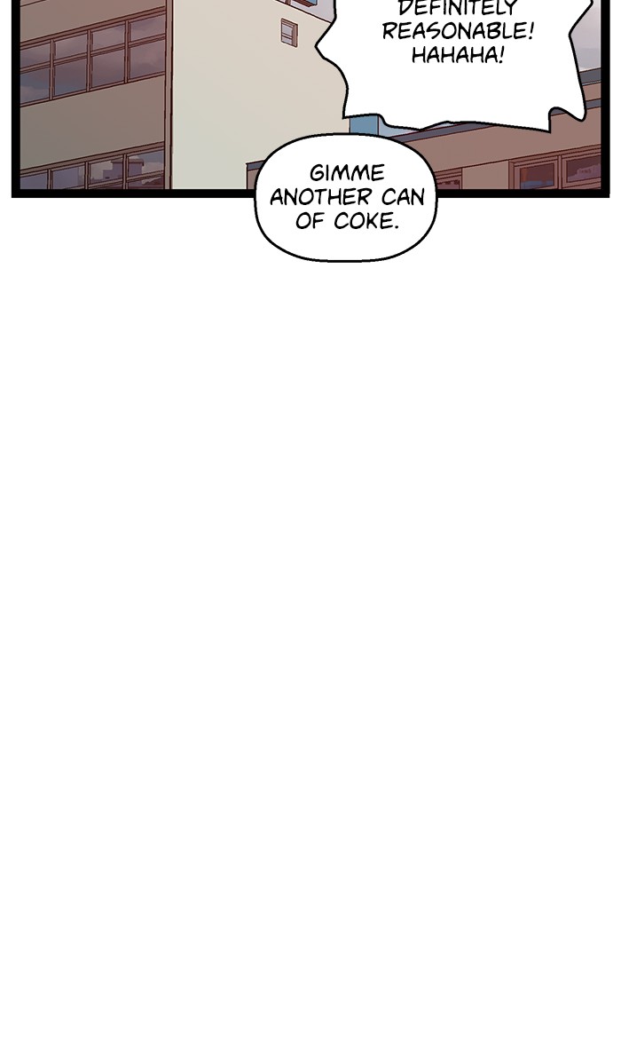 Weak Hero Chapter 89 page 76 - Chapter 89: Ep. 89