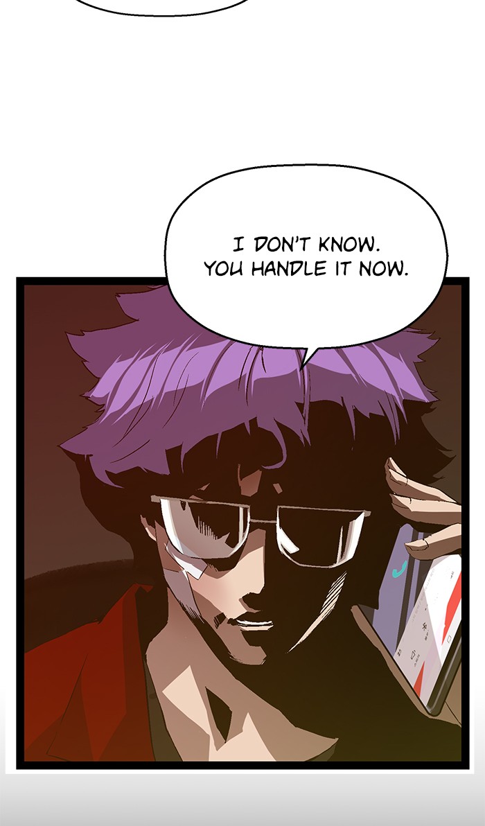 Weak Hero Chapter 89 page 79 - Chapter 89: Ep. 89