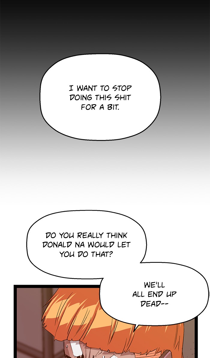 Weak Hero Chapter 89 page 81 - Chapter 89: Ep. 89