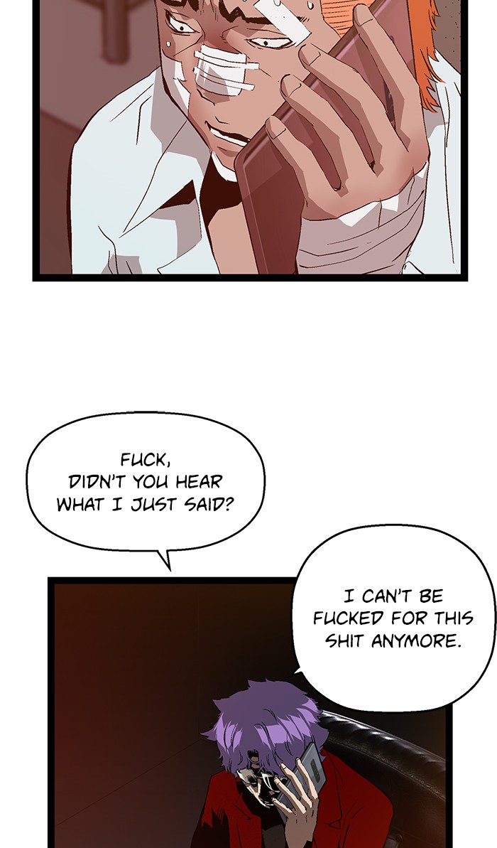 Weak Hero Chapter 89 page 82 - Chapter 89: Ep. 89