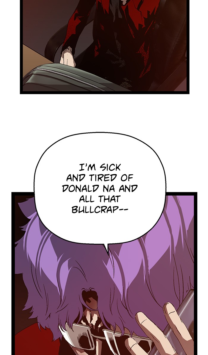Weak Hero Chapter 89 page 83 - Chapter 89: Ep. 89