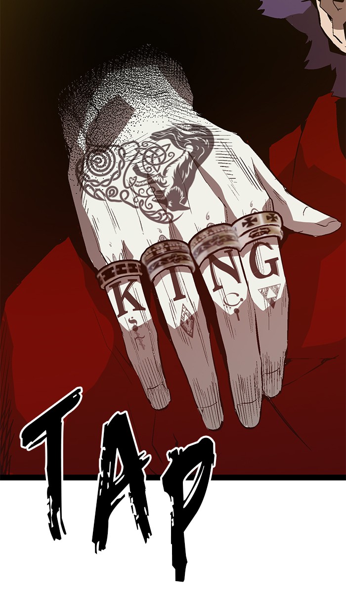 Weak Hero Chapter 89 page 85 - Chapter 89: Ep. 89