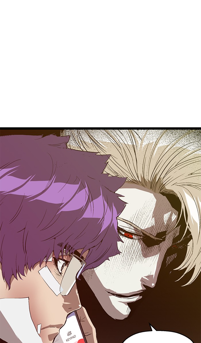 Weak Hero Chapter 89 page 86 - Chapter 89: Ep. 89