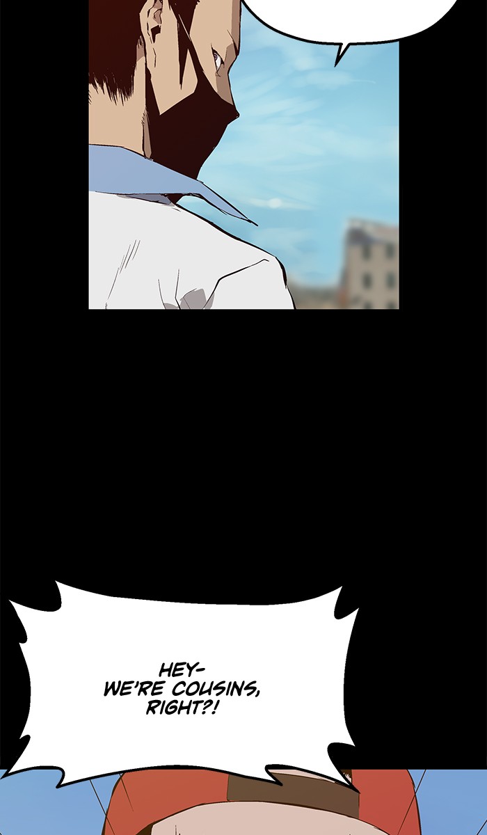 Weak Hero Chapter 9 page 102 - Chapter 9: Ep. 9