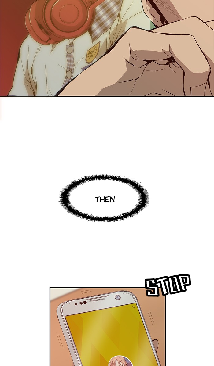 Weak Hero Chapter 9 page 106 - Chapter 9: Ep. 9
