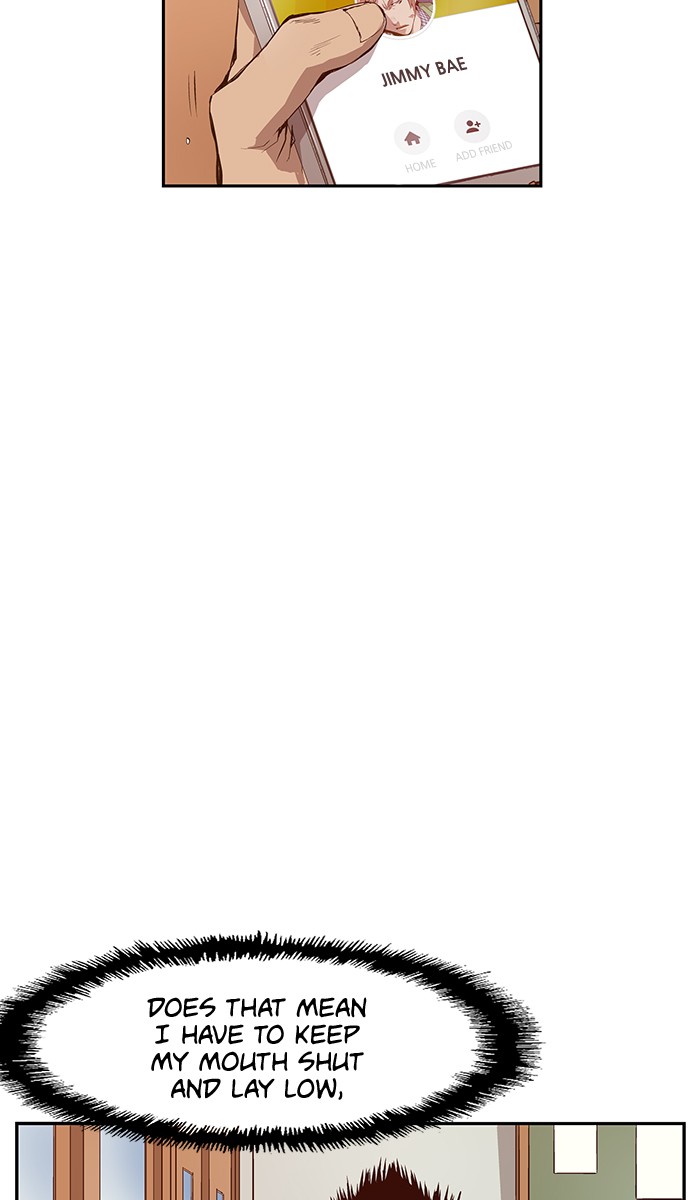 Weak Hero Chapter 9 page 107 - Chapter 9: Ep. 9