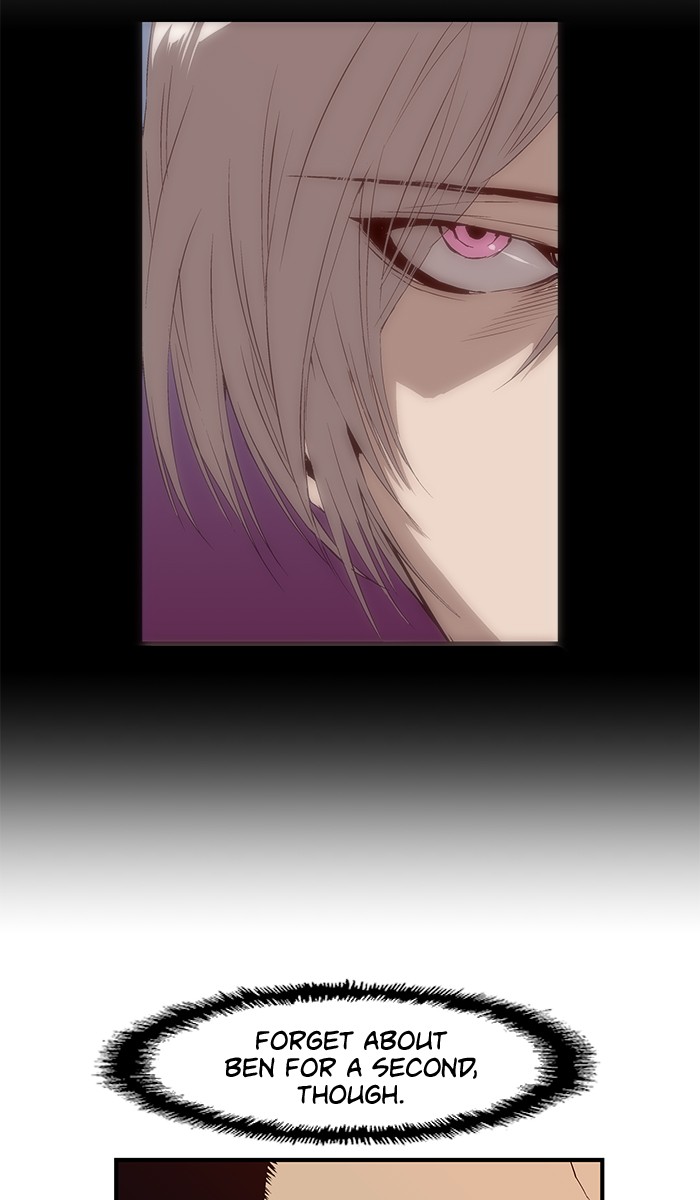 Weak Hero Chapter 9 page 109 - Chapter 9: Ep. 9
