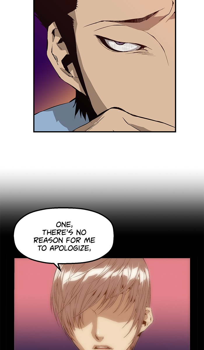 Weak Hero Chapter 9 page 110 - Chapter 9: Ep. 9