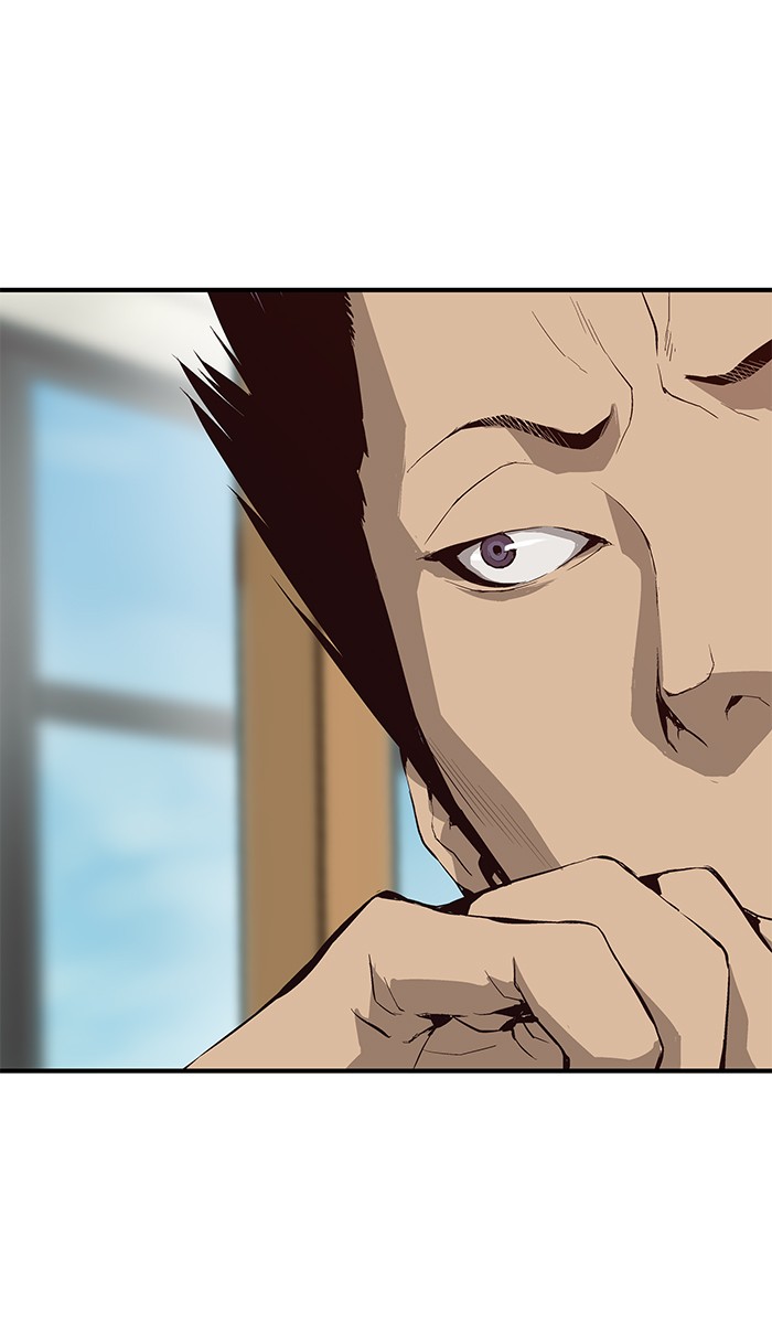 Weak Hero Chapter 9 page 115 - Chapter 9: Ep. 9