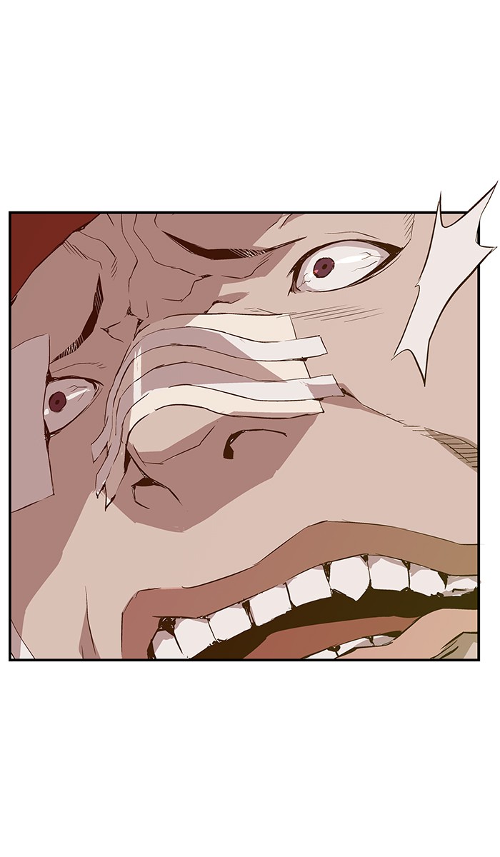 Weak Hero Chapter 9 page 18 - Chapter 9: Ep. 9
