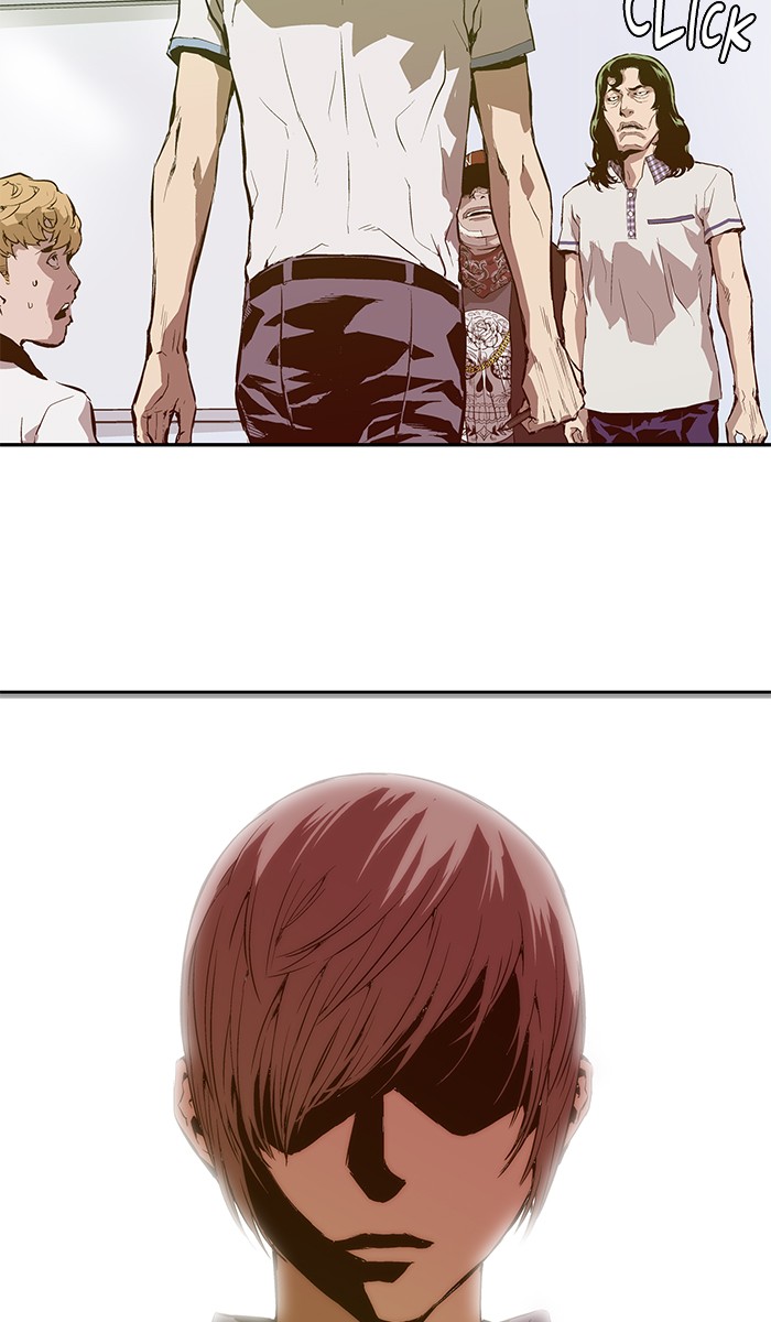 Weak Hero Chapter 9 page 20 - Chapter 9: Ep. 9