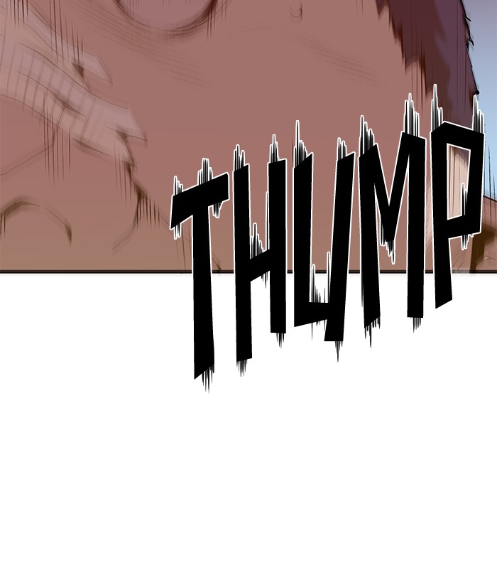 Weak Hero Chapter 9 page 23 - Chapter 9: Ep. 9