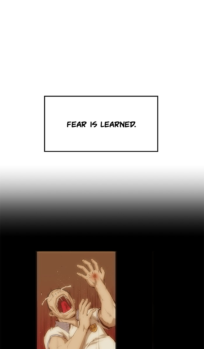 Weak Hero Chapter 9 page 24 - Chapter 9: Ep. 9