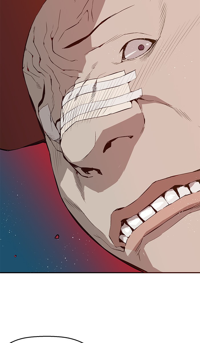 Weak Hero Chapter 9 page 3 - Chapter 9: Ep. 9