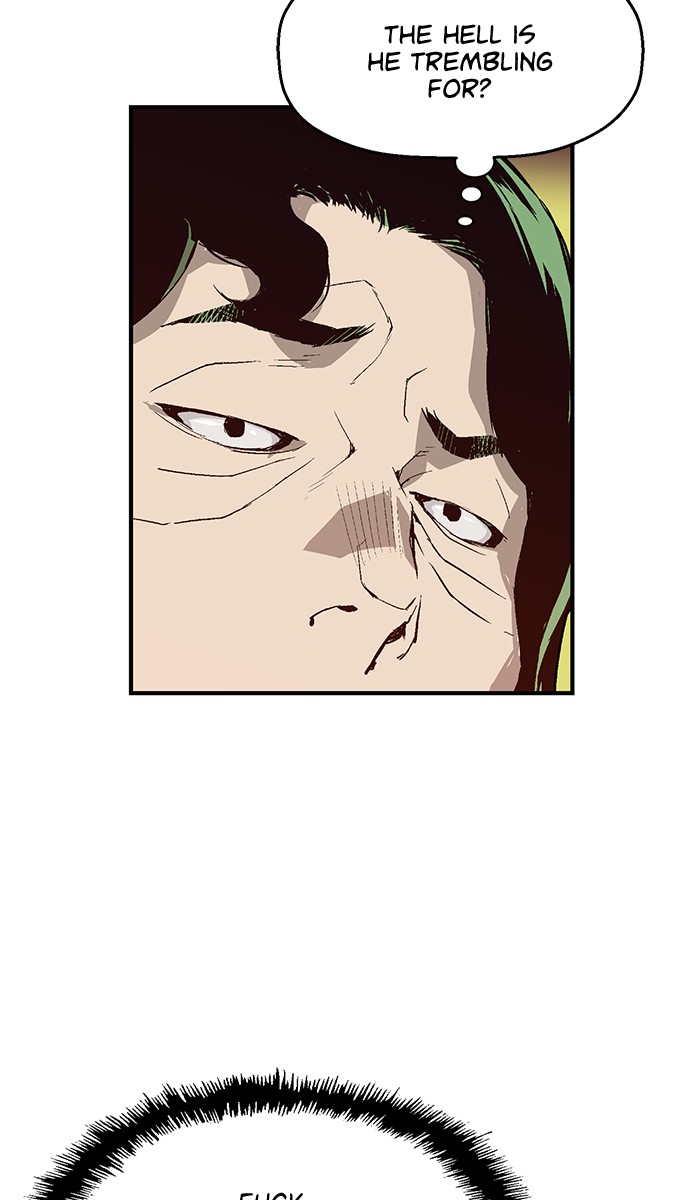 Weak Hero Chapter 9 page 30 - Chapter 9: Ep. 9