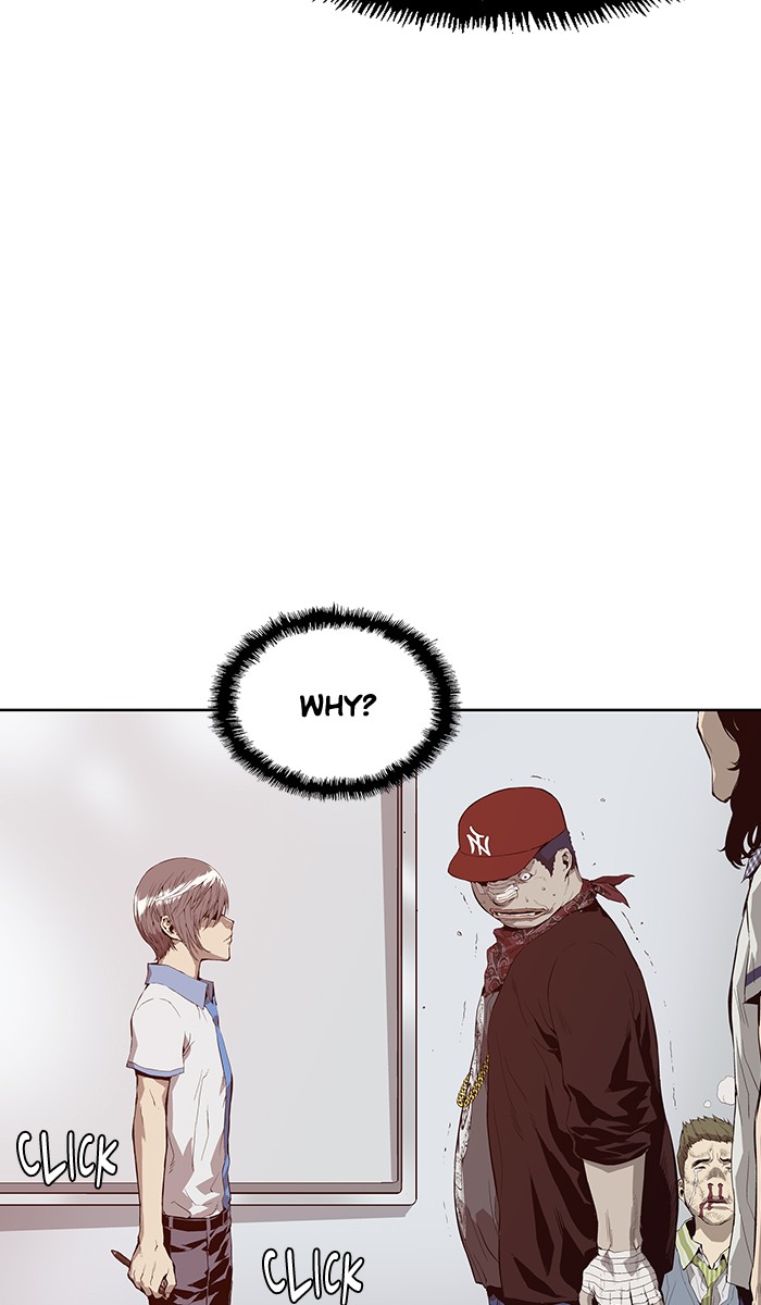 Weak Hero Chapter 9 page 32 - Chapter 9: Ep. 9