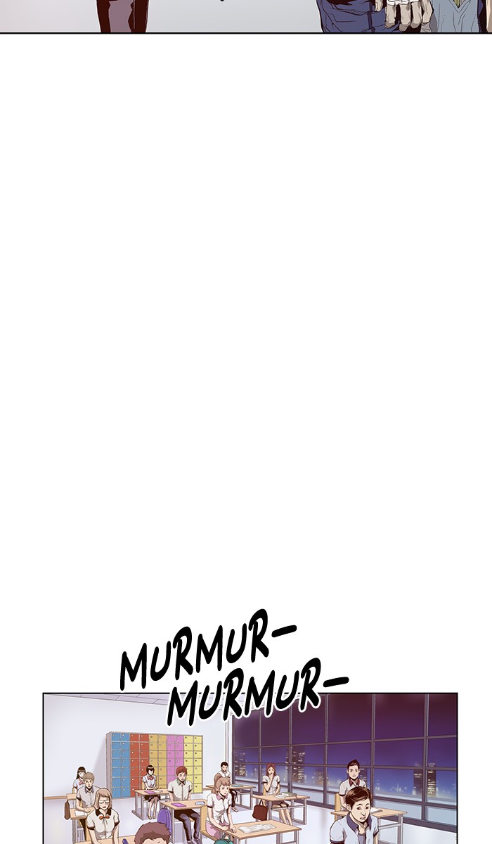 Weak Hero Chapter 9 page 33 - Chapter 9: Ep. 9