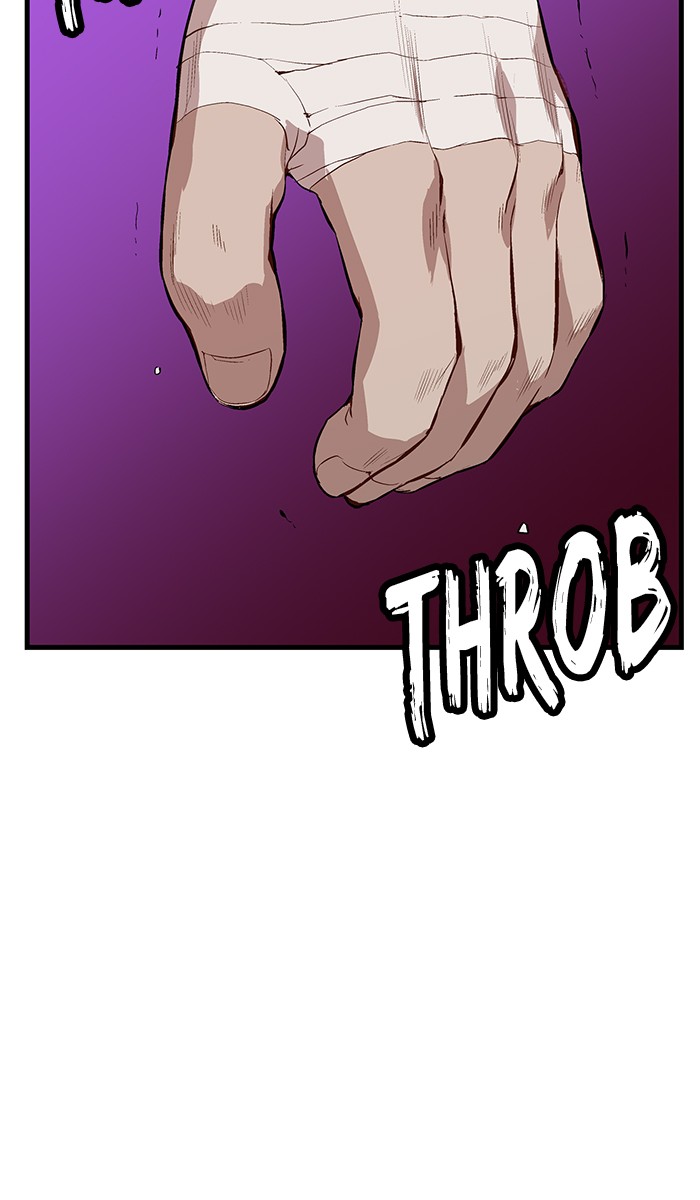 Weak Hero Chapter 9 page 36 - Chapter 9: Ep. 9