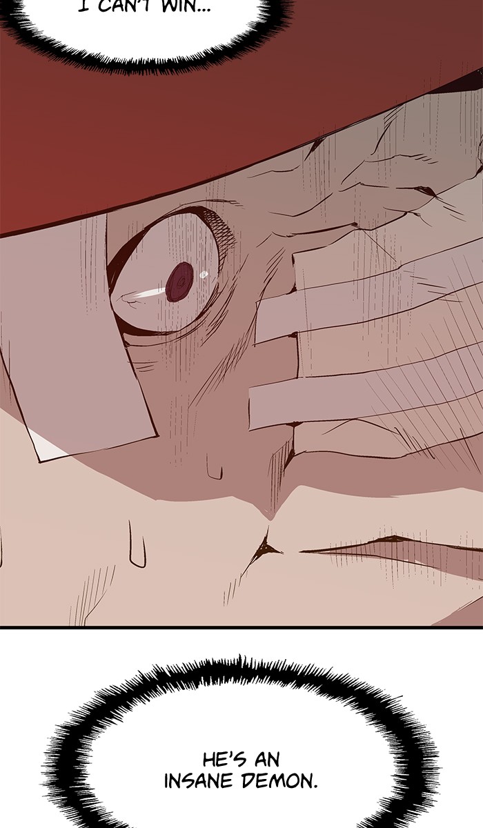 Weak Hero Chapter 9 page 39 - Chapter 9: Ep. 9