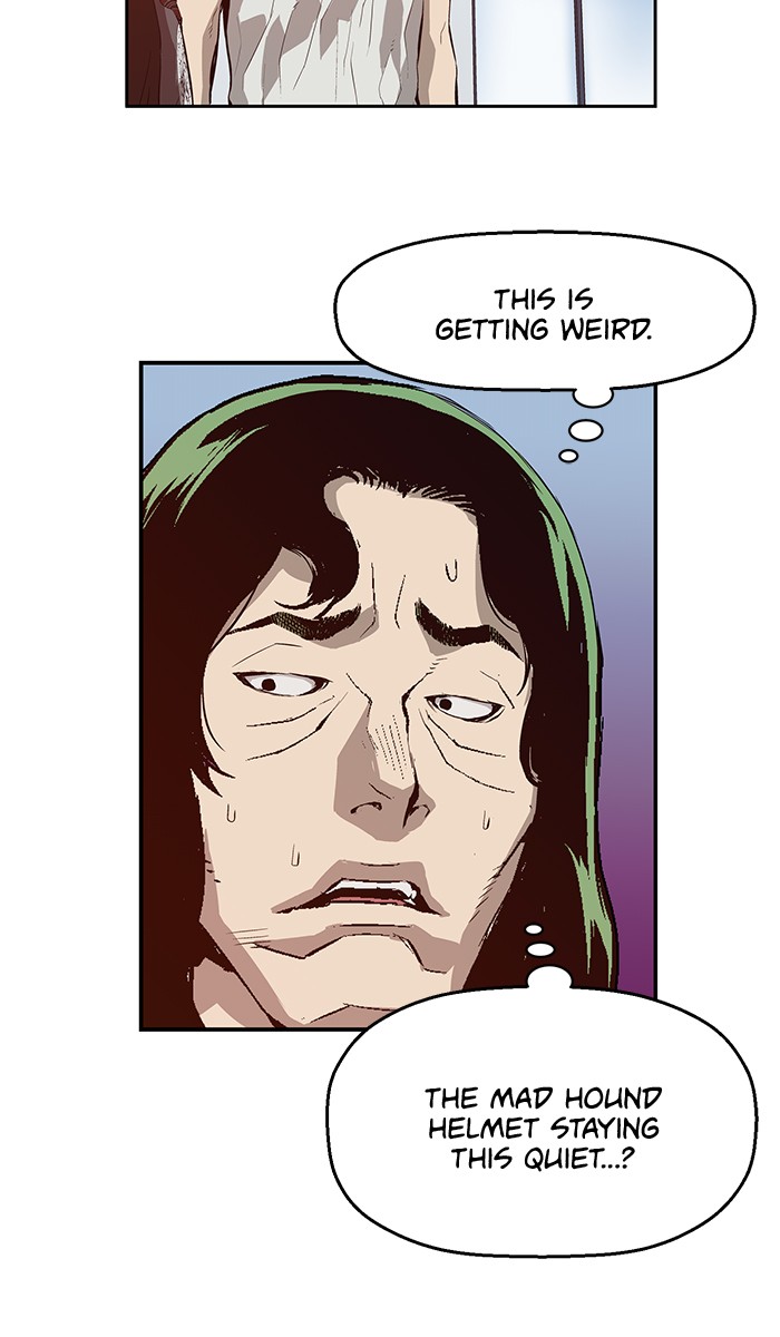 Weak Hero Chapter 9 page 41 - Chapter 9: Ep. 9