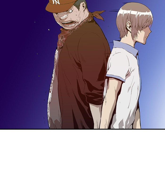 Weak Hero Chapter 9 page 45 - Chapter 9: Ep. 9