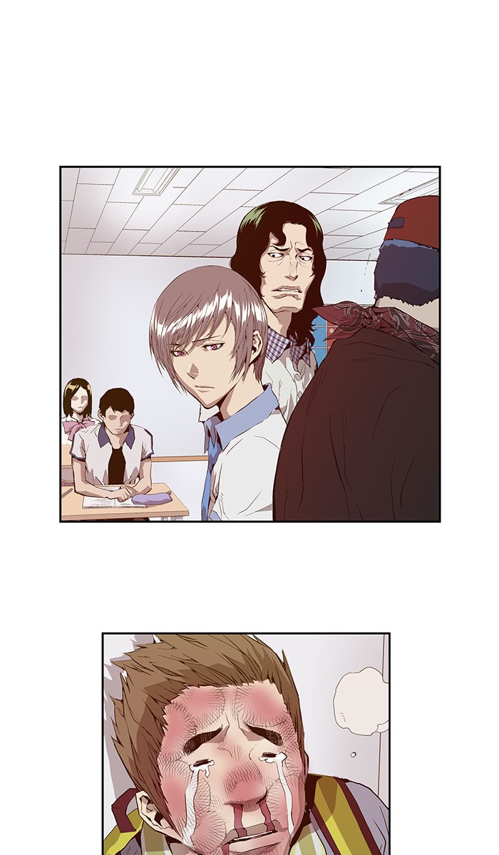 Weak Hero Chapter 9 page 47 - Chapter 9: Ep. 9