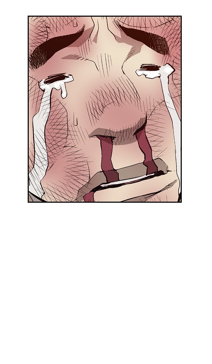 Weak Hero Chapter 9 page 49 - Chapter 9: Ep. 9