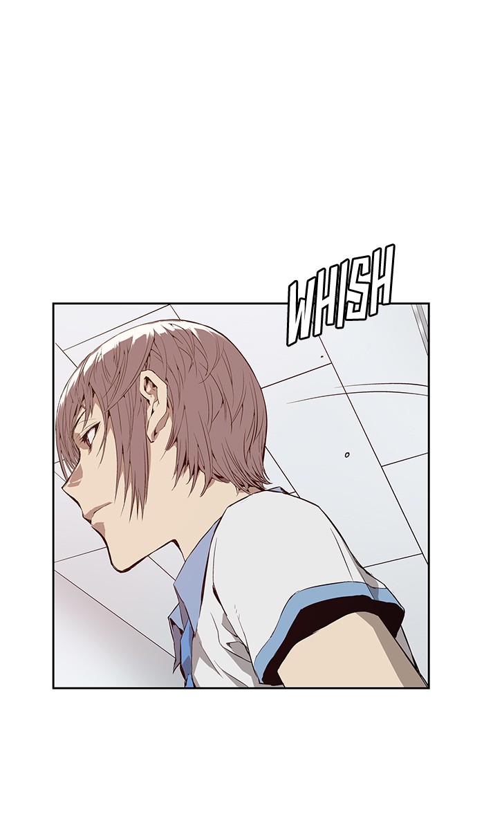 Weak Hero Chapter 9 page 50 - Chapter 9: Ep. 9