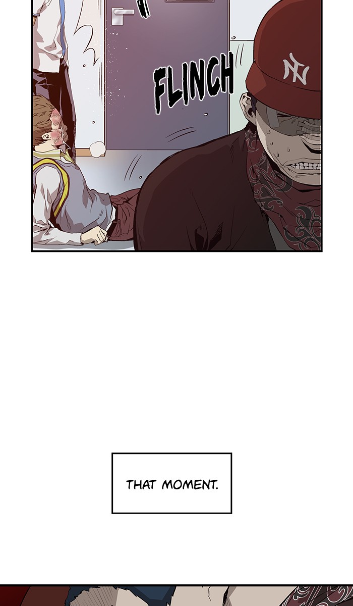Weak Hero Chapter 9 page 52 - Chapter 9: Ep. 9
