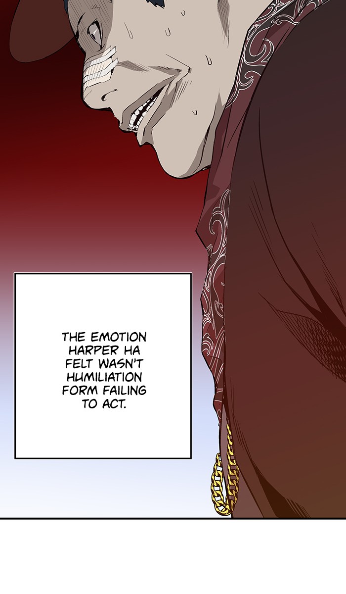 Weak Hero Chapter 9 page 53 - Chapter 9: Ep. 9