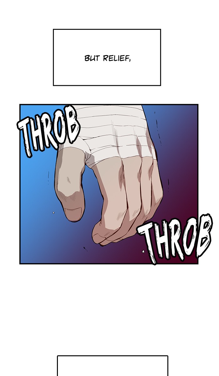 Weak Hero Chapter 9 page 54 - Chapter 9: Ep. 9