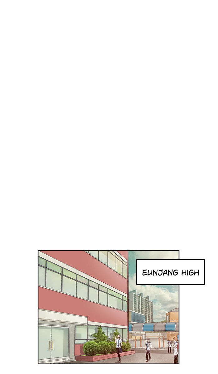 Weak Hero Chapter 9 page 57 - Chapter 9: Ep. 9