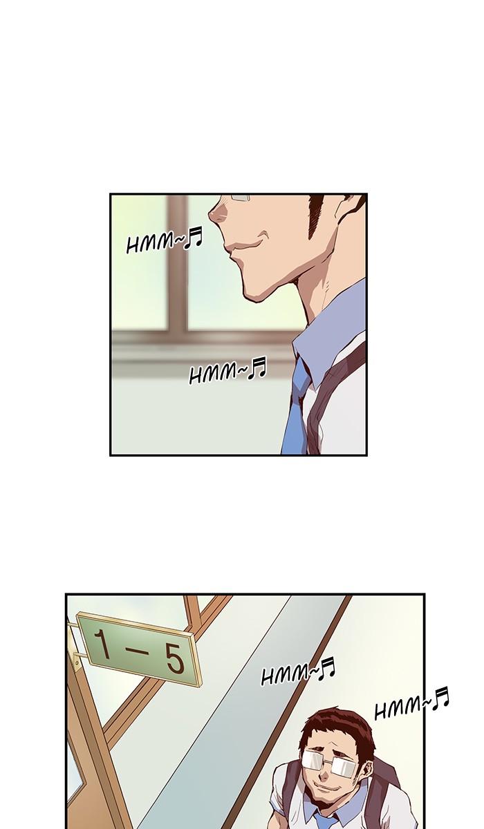 Weak Hero Chapter 9 page 58 - Chapter 9: Ep. 9