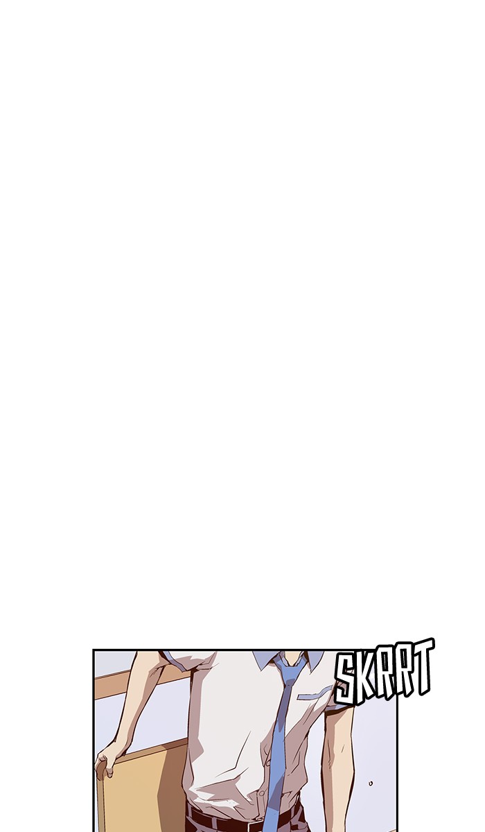 Weak Hero Chapter 9 page 6 - Chapter 9: Ep. 9
