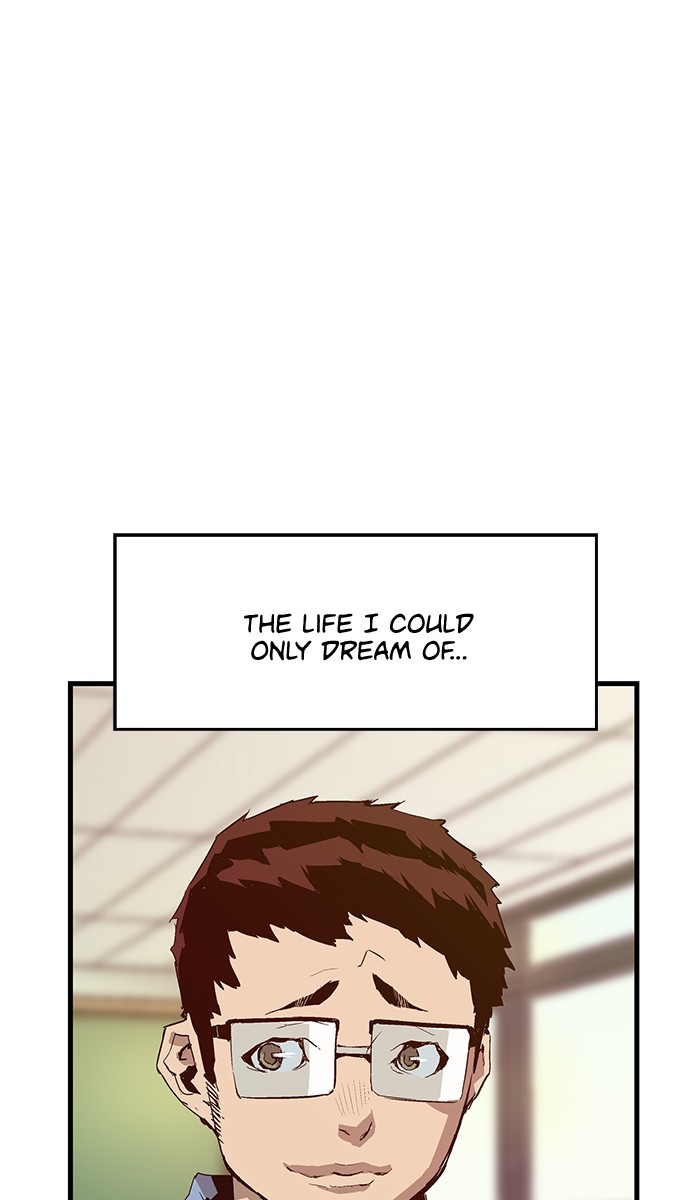 Weak Hero Chapter 9 page 62 - Chapter 9: Ep. 9