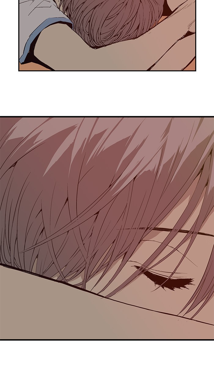 Weak Hero Chapter 9 page 67 - Chapter 9: Ep. 9