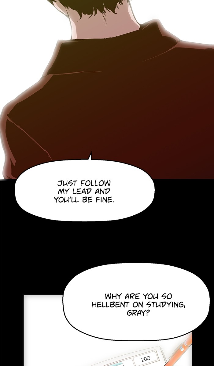 Weak Hero Chapter 9 page 71 - Chapter 9: Ep. 9
